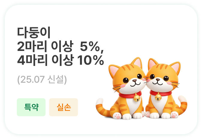 요즘 기운이 없는데 혹시 어디 아픈 건 아닐까?